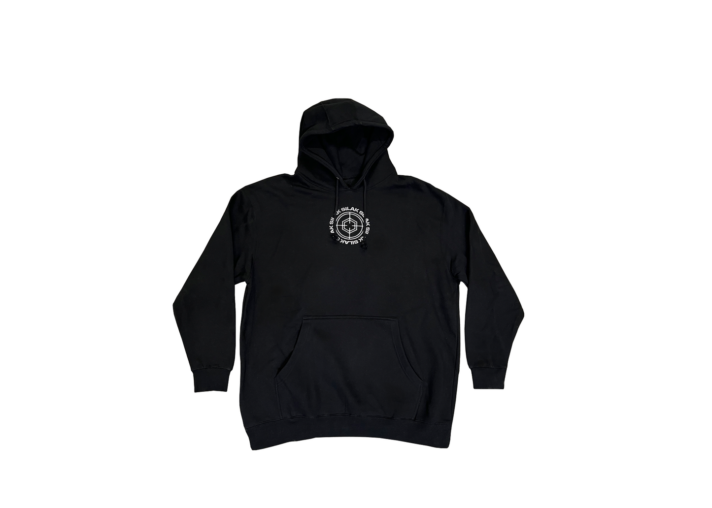 TARGET HOODIE