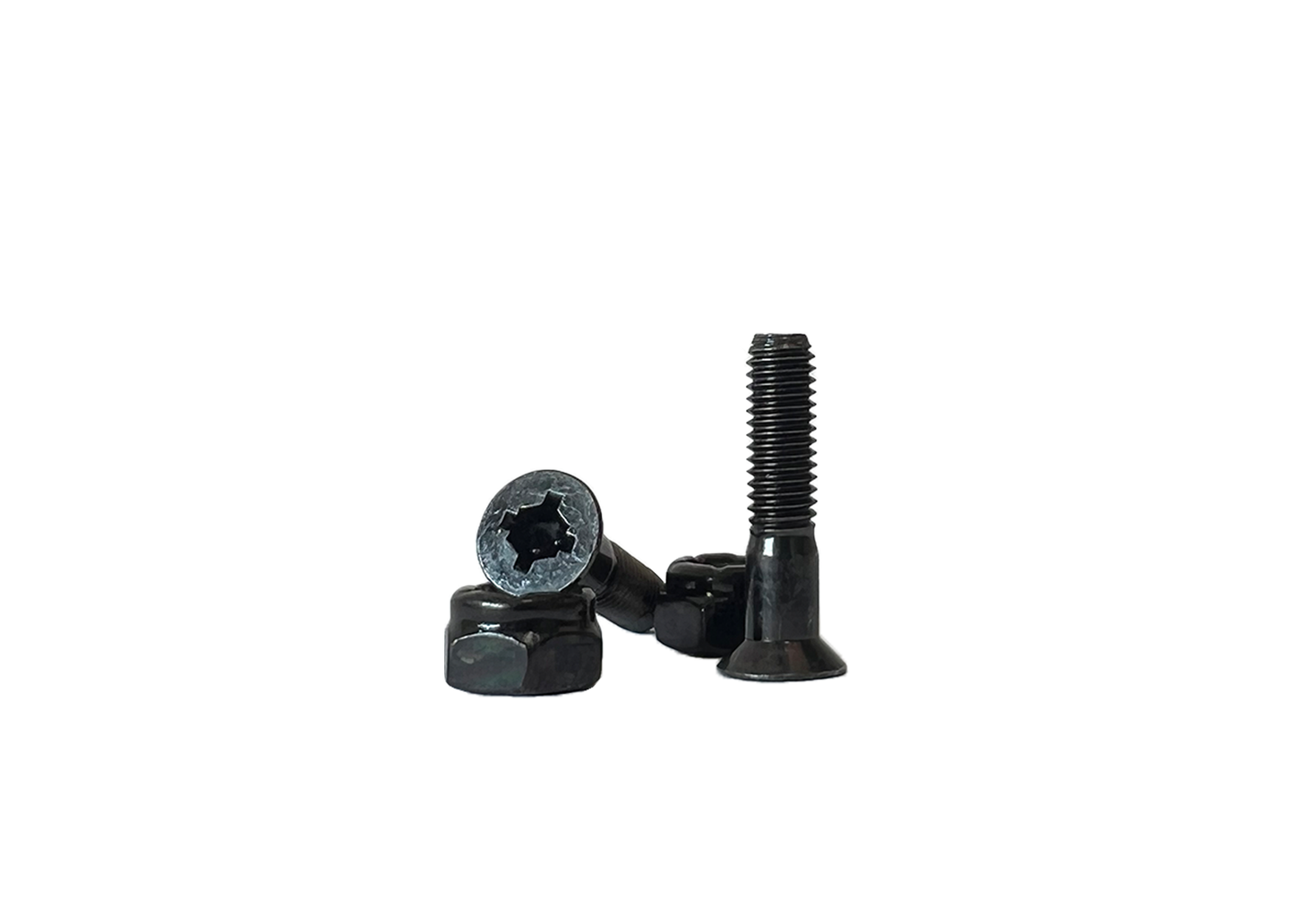 Allen/Phillips combination skateboard hardware 3/4inch
