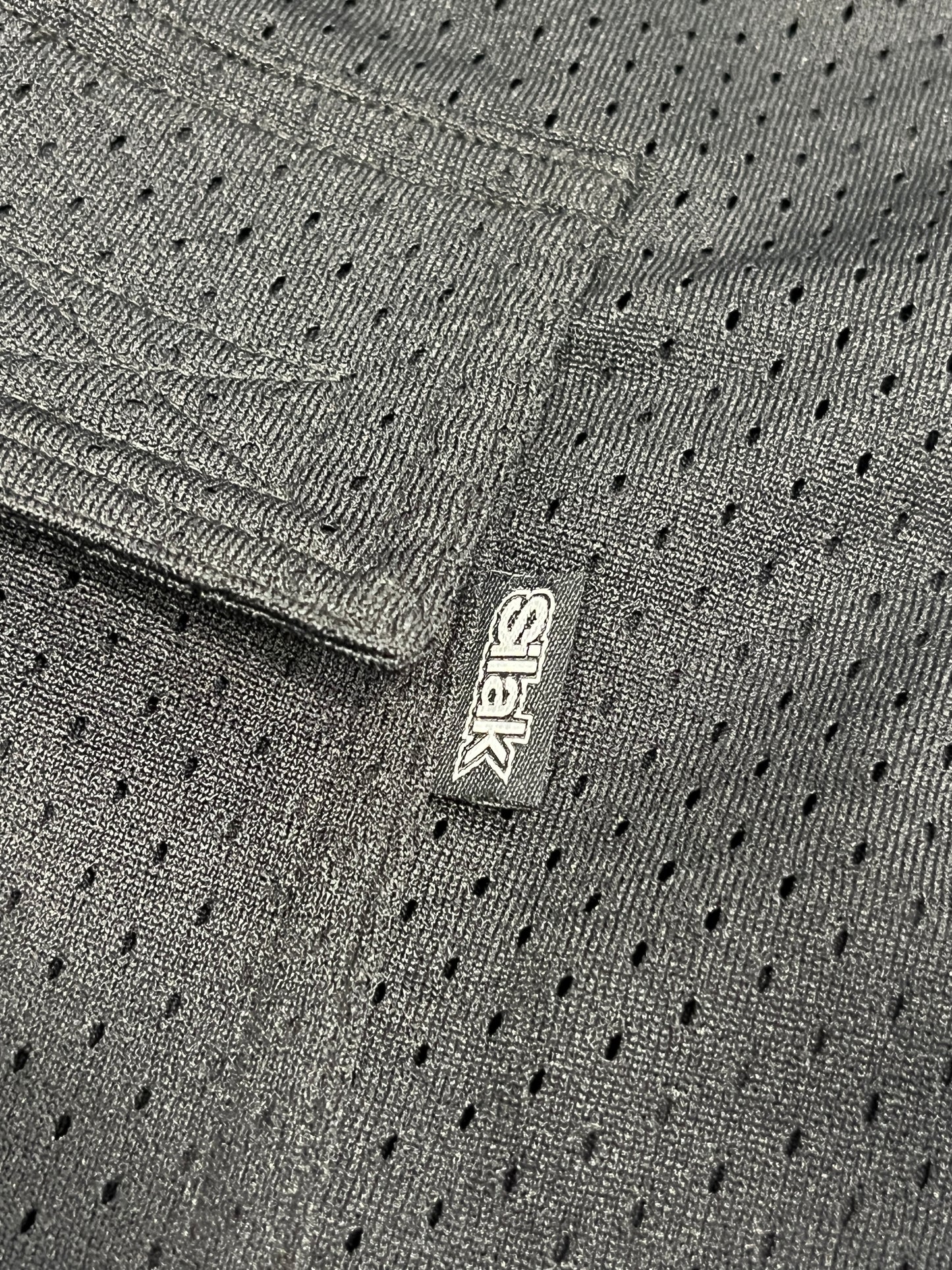 MESH CARGO PANT