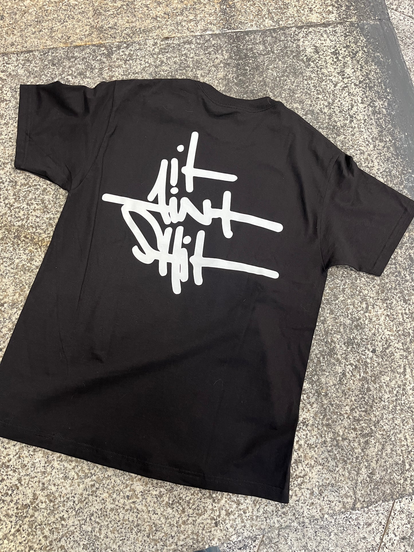 IT AINT SHIT T-SHIRT