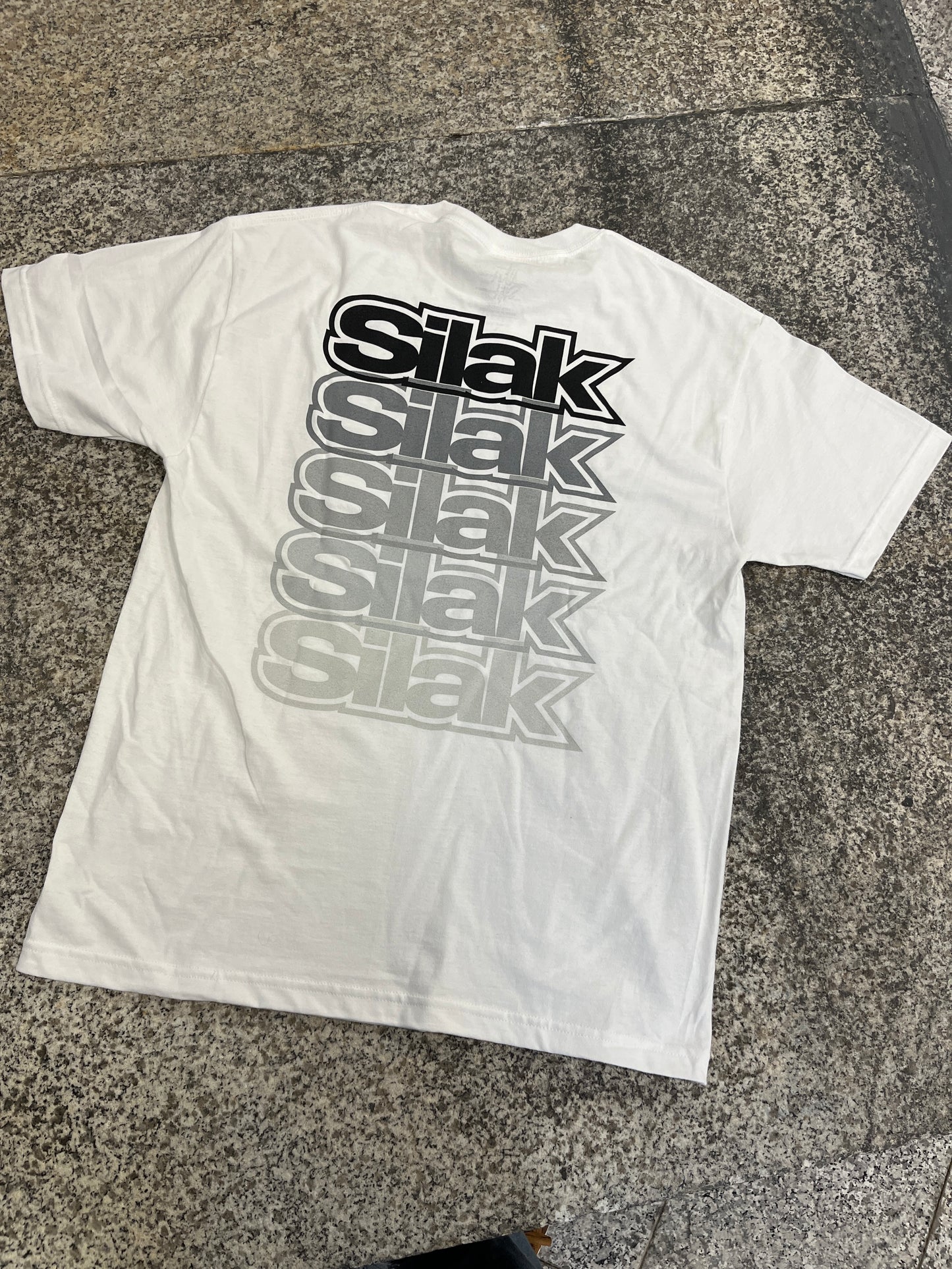 FADE T-SHIRT