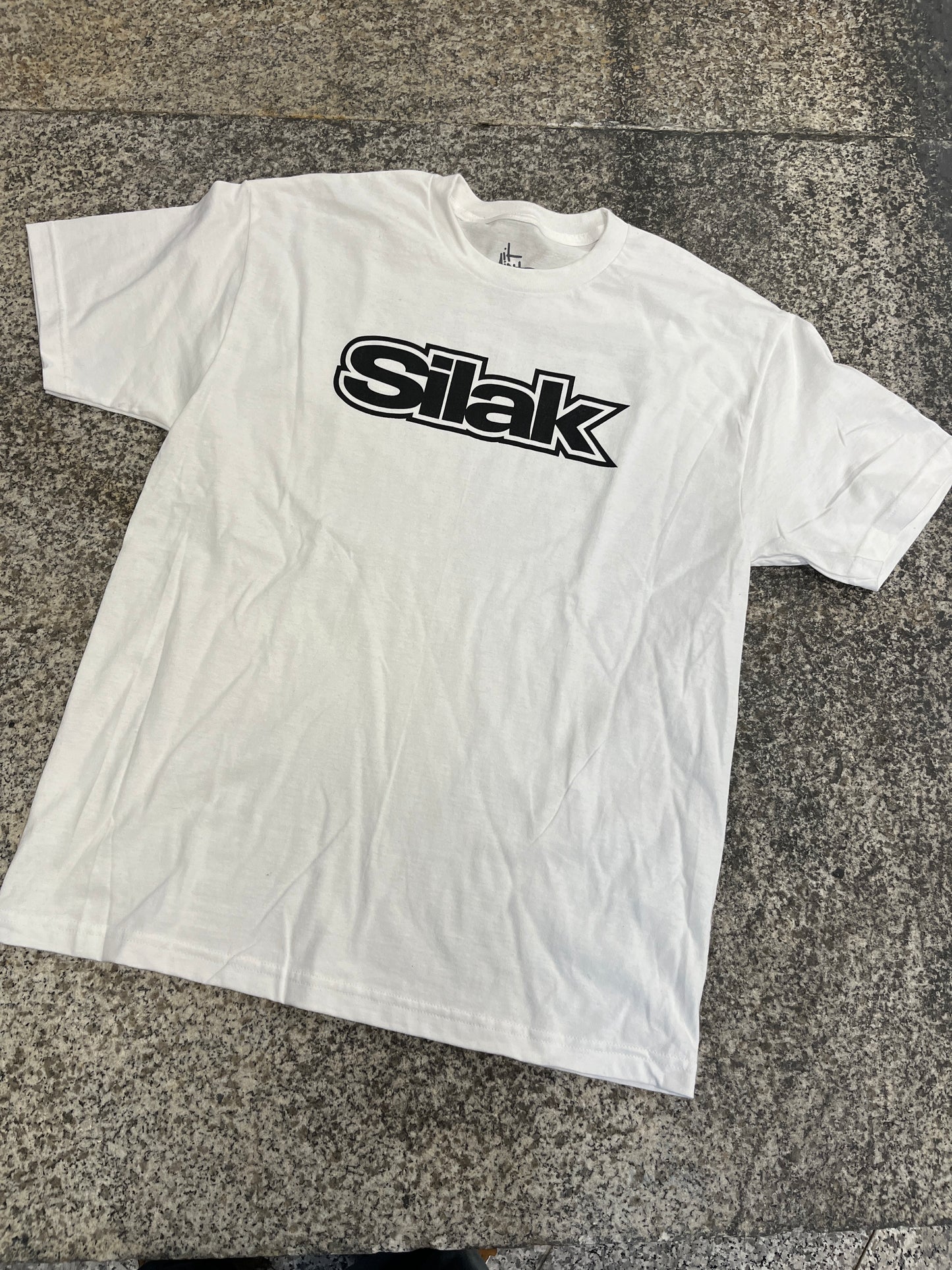 FADE T-SHIRT