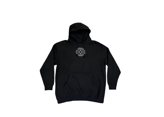 TARGET HOODIE