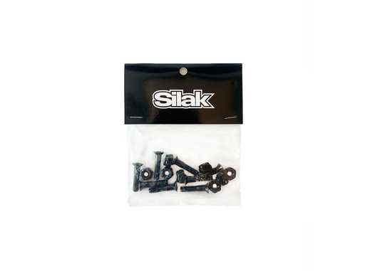 Allen/Phillips combination skateboard hardware 3/4inch