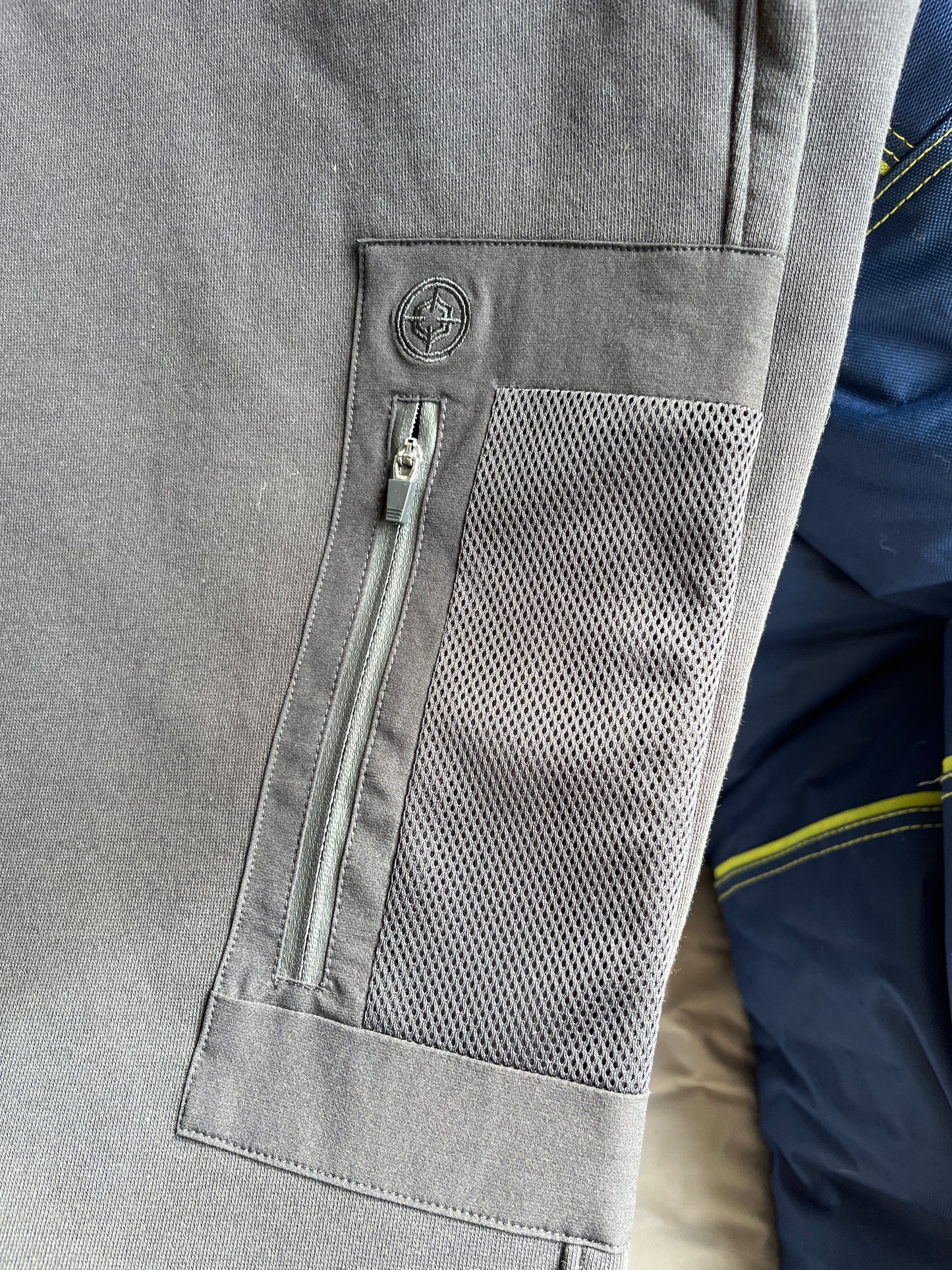 Black Rock Sweatpant