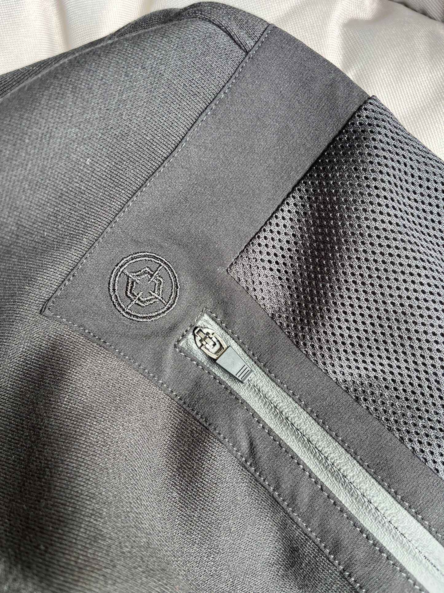 Black Rock Sweatpant