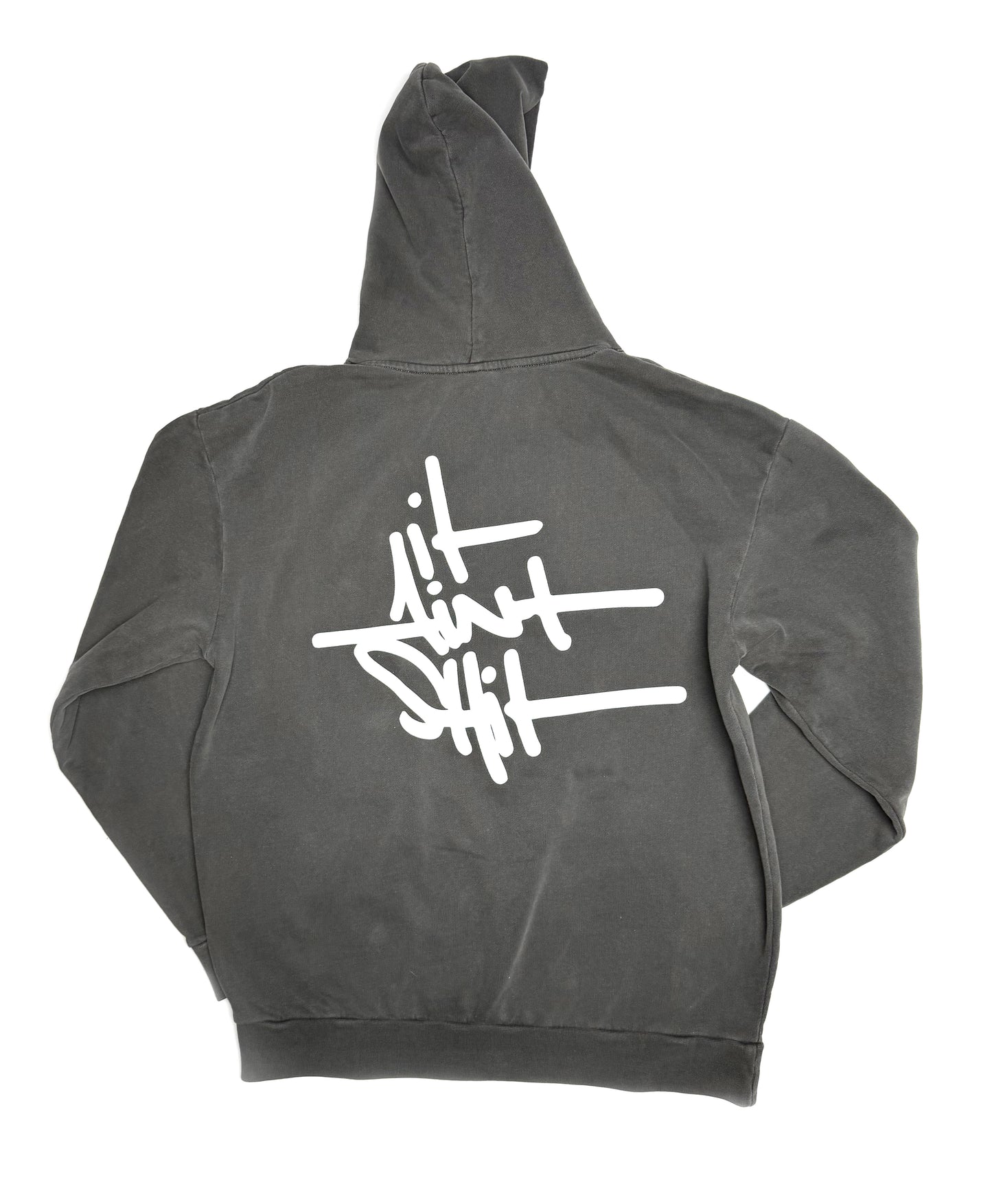 IT AINT SHIT  WHITE script